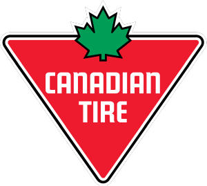 Canadian Tire